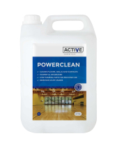 ACTIVE Powerclean Cleaner & Degreaser 5 Litre