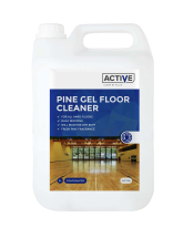 ACTIVE Pine Gel Floor Cleaner 5 Litre