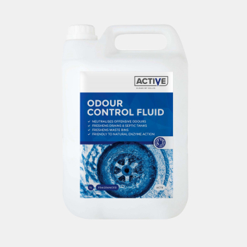 ACTIVE Odour Control Fluid 5 Litre