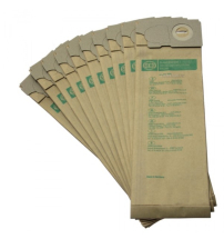 Sebo BS36 , Cleanfix 350 Paper Bags - Pack of 10