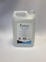 Purex 5-Litre Alcohol Hand Sanitiser