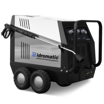Idromatic Astra 150.15 Hot Water Pressure Washer