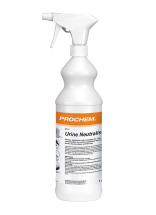 B153 1-Ltr Urine Neutraliser Trigger Spray