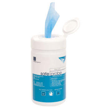 Probe Wipes - Tub of 200 Probe Wipes - Tub of 200
