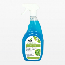 Bio Blu-Away 750ml Cleaner & Odour Digester