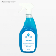 Active Blu Away Biological Cleaner & Odour Digester