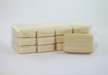 Solid Tablet Buttermilk Soap 70g x 72