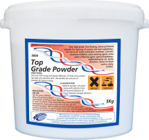 Top Grade Machine Powder 5kg