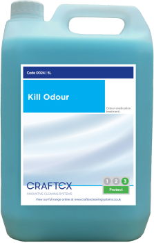 Kill Odour 5 Litre