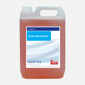 Urine Neutraliser 5 Litre Urine Neutraliser 5 Litre