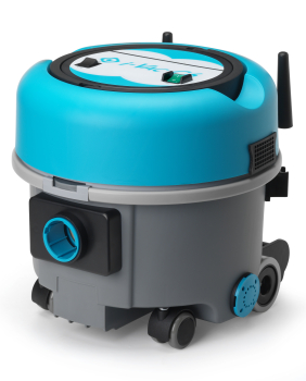 i-vac C06 Heavy Duty Tub Vacuum Cleaner i-vac C06 Heavy Duty Tub Vacuum Cleaner