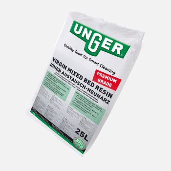 Premium Grade Virgin Mixed Bed Resin Bag 25 Litre Premium Grade Virgin Mixed Bed Resin Bag 25 Litre