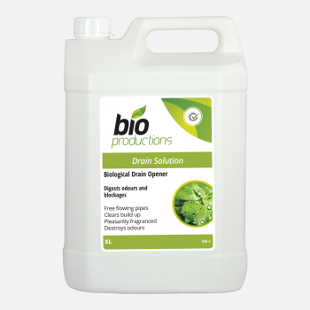 Drain Solution 1 Litre Drain Solution 1 Litre