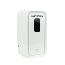 Sanitisenow Auto Foam Dispenser