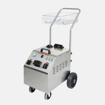 Gaiser 4000 3L Heavy Duty Steam Cleaner Gaiser 4000 3L Heavy Duty Steam Cleaner