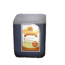 Granglaze Gloss Wood Floor Sealer Oil Based 5 Litre