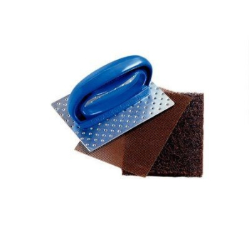 3M Griddle Cleaning Starter Kit 3M Griddle Cleaning Starter Kit