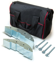 Orbot 40Lb (18 kg) Weight Kit