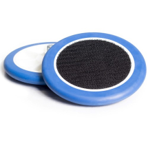 Orbot Micro Velcro Driver Plate