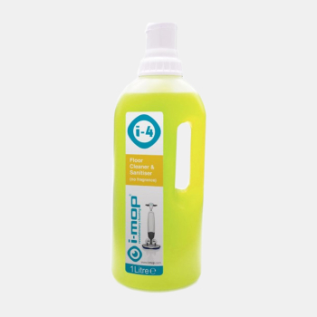 Imop Floor Cleaner & Sanitiser (no fragrance) 1 Litre Imop Floor Cleaner & Sanitiser (no fragrance) 1 Litre