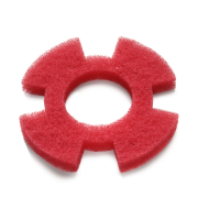 i-mop Lite Red Pad