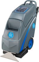 iE410 Carpet Extractor/Cleaner