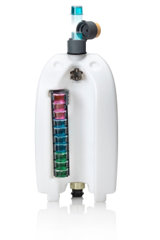 I-Dose Clean Tank & Pod Holder Starter Kit For I-Mop-XL I-Dose Clean Tank & Pod Holder Starter Kit For I-Mop-XL