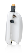 I-Dose Clean Tank & Pod Holder For I-Mop-XL