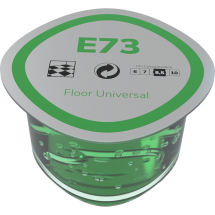 I-Dose E73 10ml Pod (Pack-120) Green Universal Floor