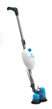 Hire I-Scrub-21B Hard Floor Cleaner Website Use Only Hire I-Scrub-21B Hard Floor Cleaner Website Use Only