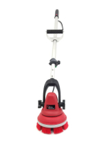 Hire MS-2000 Hard Floor Cleaner Website Use Only