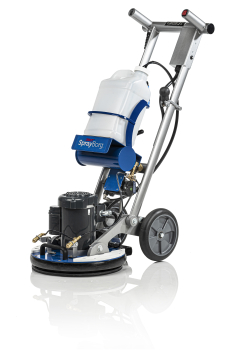 Hire Orbot Sprayborg Floor Cleaner Website Use Only Hire Orbot Sprayborg Floor Cleaner Website Use Only