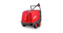 Hire Erhle HD-623 Pressure Washer Website Use Only
