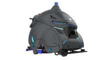 Hire Rex Robotic Scrubber Dryer Website Use Only Hire Rex Robotic Scrubber Dryer Website Use Only