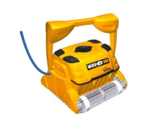 Hire Dolphin Wave-100 Pool Cleaner Website Use Only Hire Dolphin Wave-100 Pool Cleaner Website Use Only