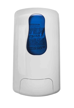 Plastic Manual Foam Soap Dispenser Plastic Manual Foam Soap Dispenser