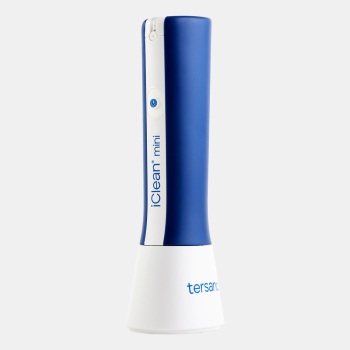 Tersano iClean mini Dispenser Tersano iClean mini Dispenser