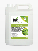 Microclean Biological Odour Remover 5 Litre