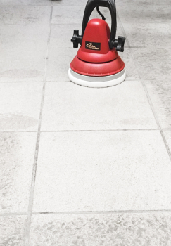 Motorscrubber Melamine Pad x5 Motorscrubber Melamine Pad x5