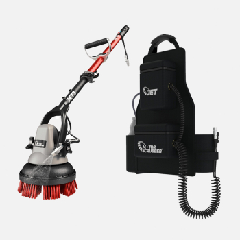 Motorscrubber Jet Kit Motorscrubber Jet Kit