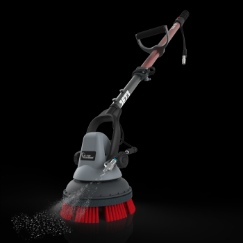 Motorscrubber Jet Without Backpack Motorscrubber Jet Without Backpack