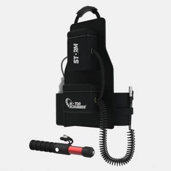 STORM Wand and Backpack STORM Wand and Backpack