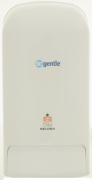 Selden So Soap Pouch Dispenser