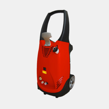 Idromatic Pico-Z Pressure Washer Idromatic Pico-Z Pressure Washer