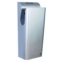 Modern Dip Hand Dryer - Dry Hands and Pull Out 10 Seconds