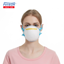 FFP3 Cup Type Personal Protection Mask