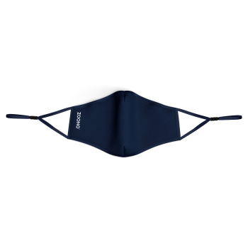 Zoono Face Protection Mask (Pack-2) Zoono Face Protection Mask (Pack-2)