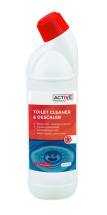 ACTIVE Phosphoric Toilet Cleaner & Descaler 750ml