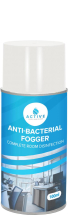 Active Car Sanitiser 100ml Anti Bacterial Fogger