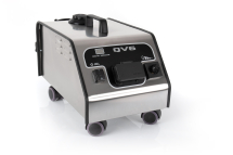 STI QV6 Steam Cleaner Continuous Fill